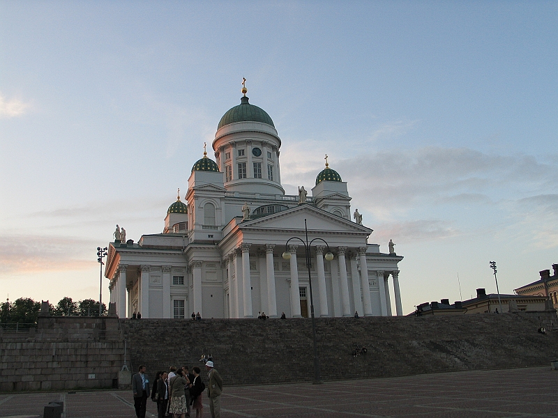 Original image
